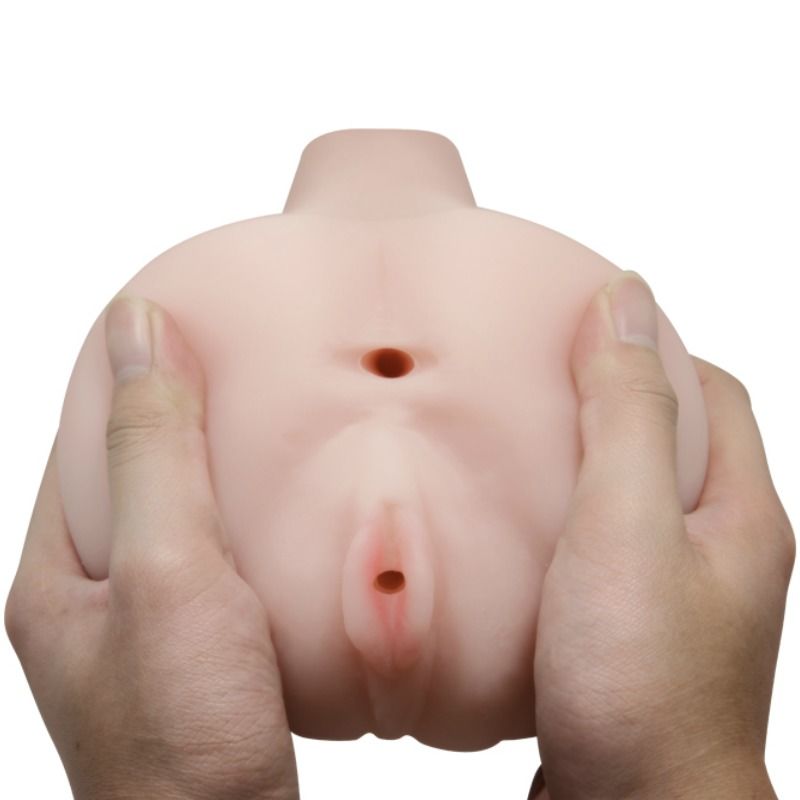 Masturbador Temptation Passion Lady