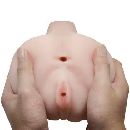 Masturbador Temptation Passion Lady