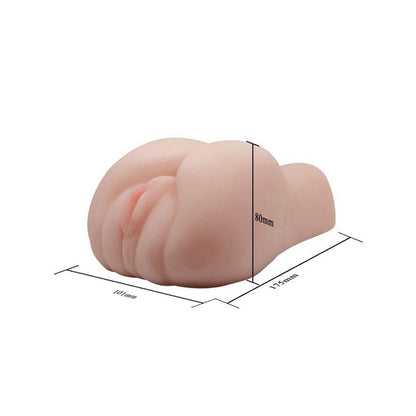 Masturbador Temptation Passion Lady