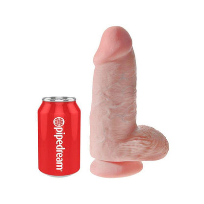 Dildo Realistico Chubby