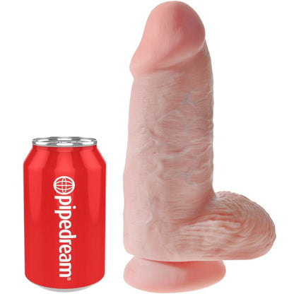 Dildo Realistico Chubby