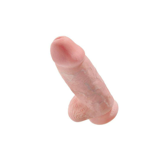 Dildo Realistico Chubby