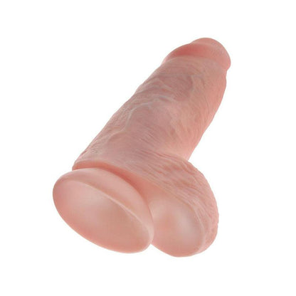 Dildo Realistico Chubby