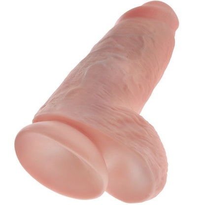Dildo Realistico Chubby