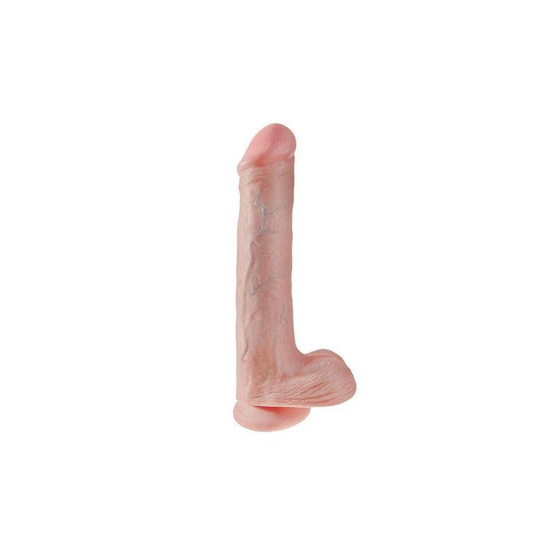 Dildo King Cock