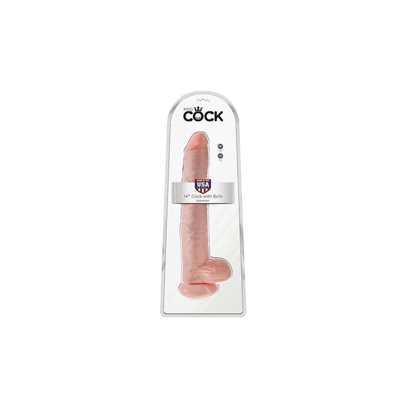 Dildo King Cock