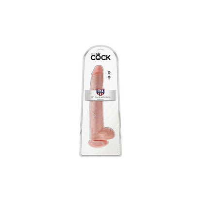 Dildo King Cock