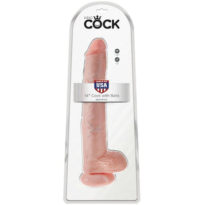 Dildo King Cock