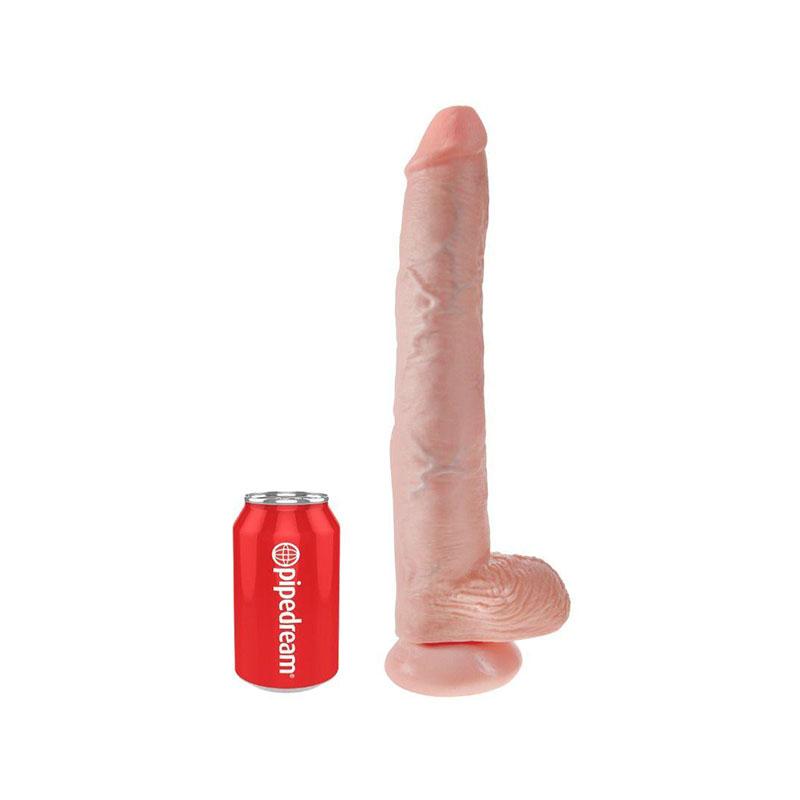 Dildo King Cock