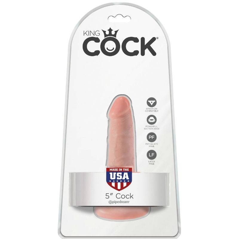 Dildo Realistico
