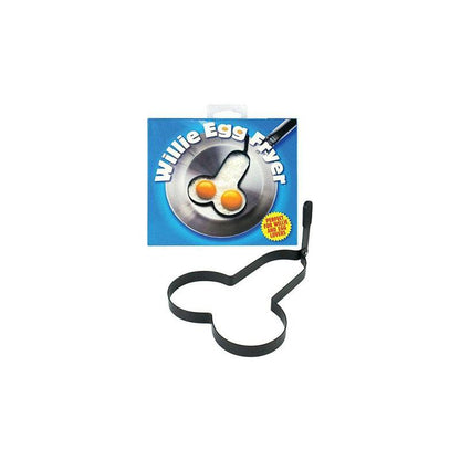 Molde Pene Para Freir Huevos