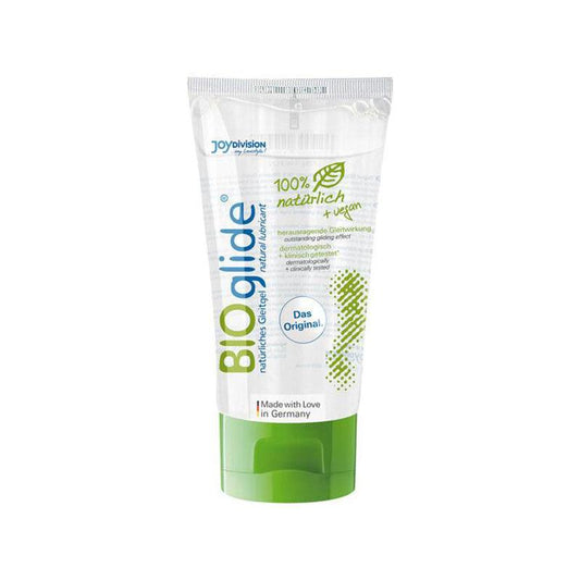 Lubricante Bioglide Natural 150 ML