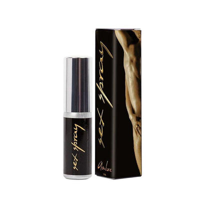 Spray Sex Con Feromonas