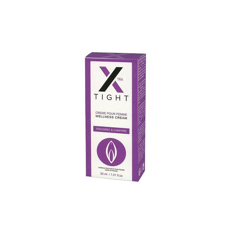 Crema Estimulante X-Tight