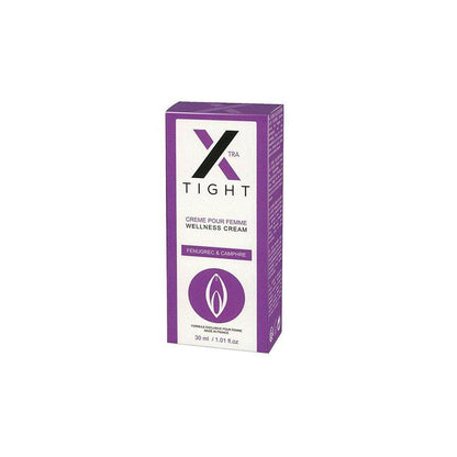 Crema Estimulante X-Tight