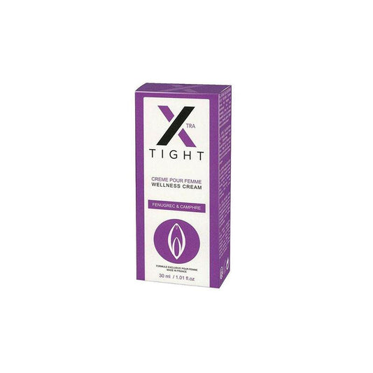 Crema Estimulante X-Tight