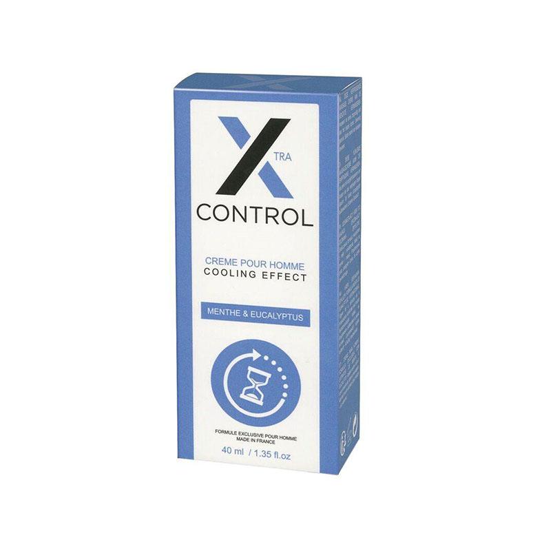 Crema X-Control
