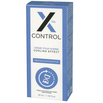Crema X-Control