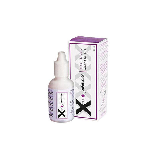 Gel Estimulante X-Tra