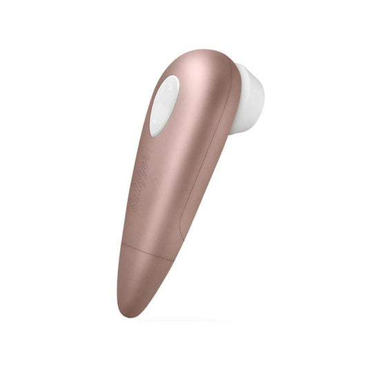 Satisfyer Number One
