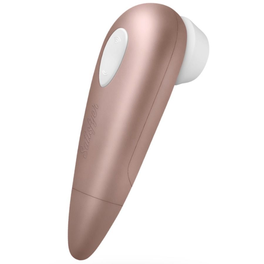 Satisfyer Number One