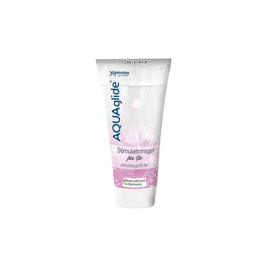 Gel Estimulante Aquaglide