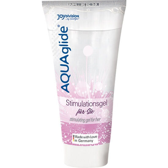 Gel Estimulante Aquaglide