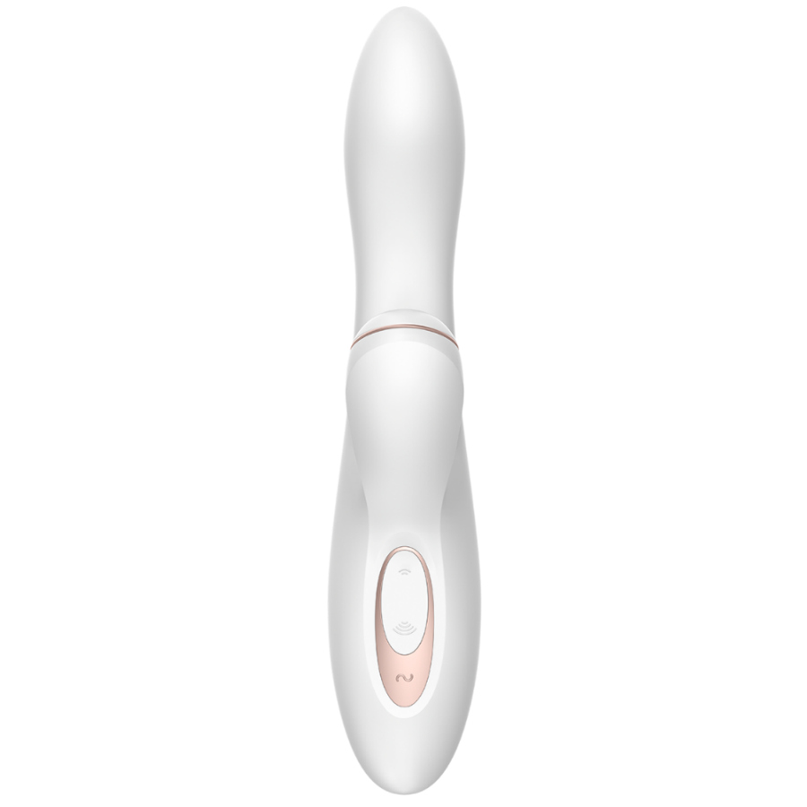 Satisfyer Pro G-Spot