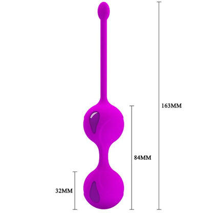 Kegel Tighten Up 2