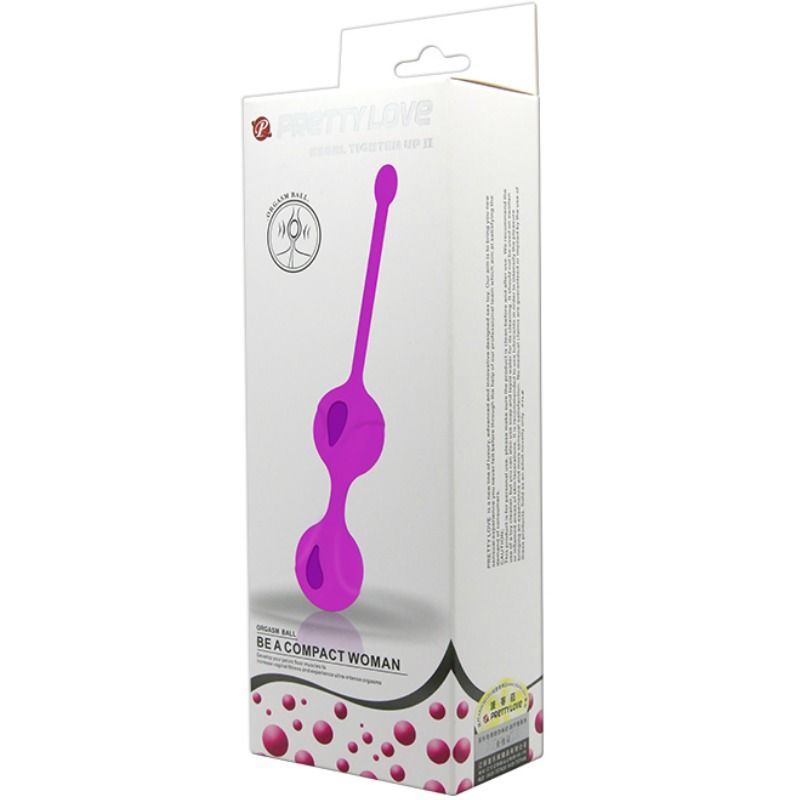 Kegel Tighten Up 2