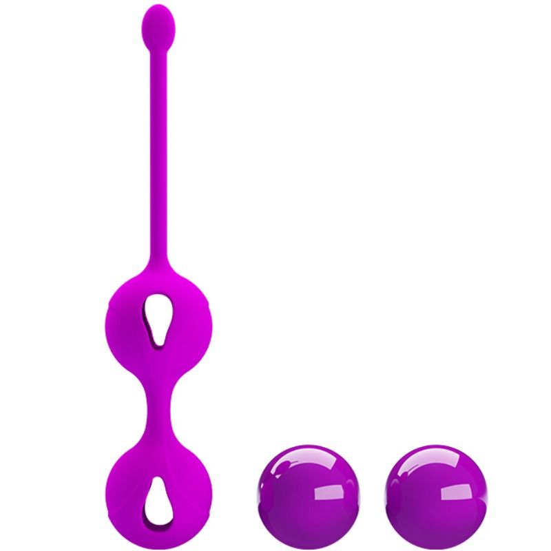 Kegel Tighten Up 2