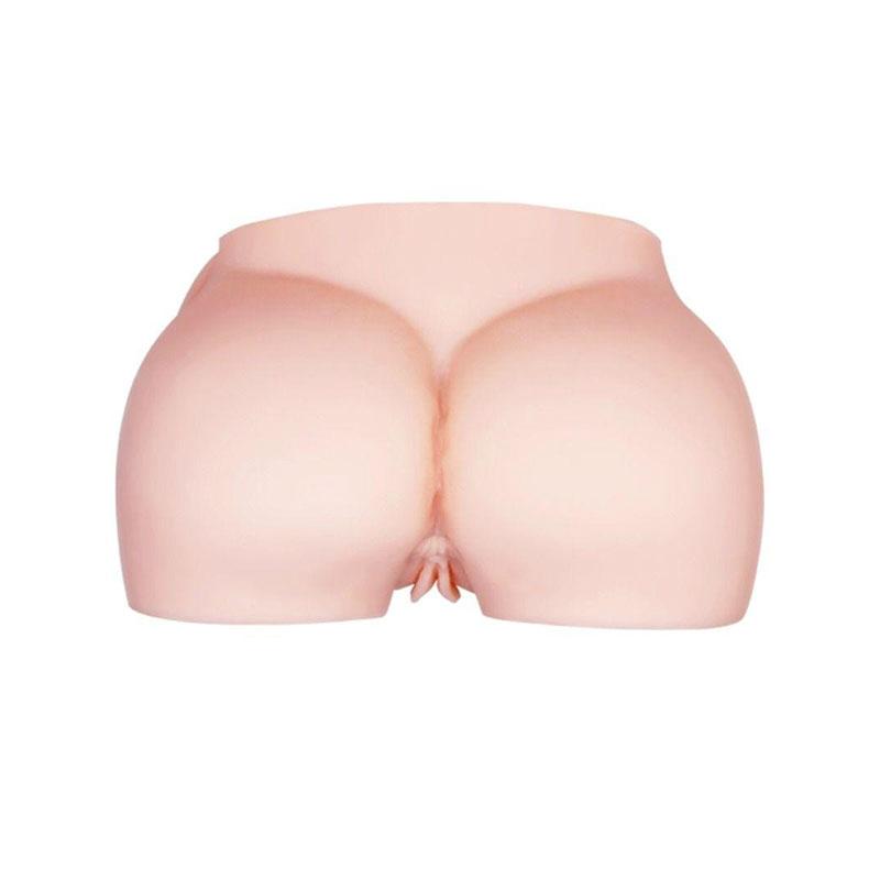 Masturbador Vagina & Anal