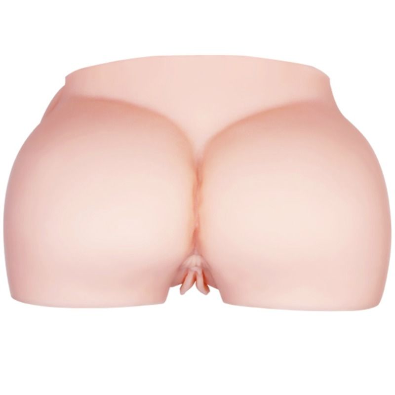 Masturbador Vagina & Anal
