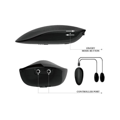 Masturbador Vagina & Anal