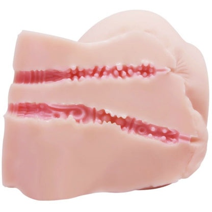 Masturbador Vagina & Anal