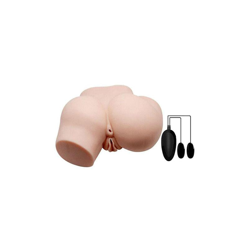 Masturbador Double Pleasure