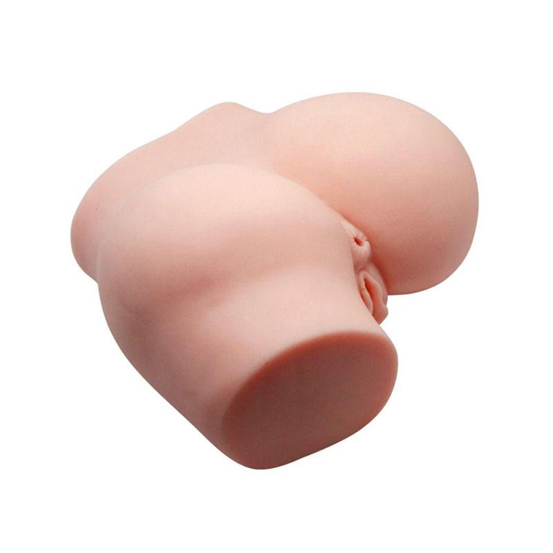 Masturbador Double Pleasure