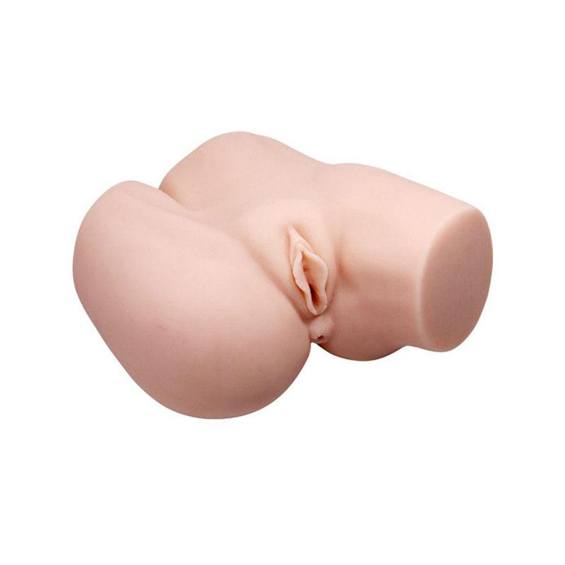 Masturbador Double Pleasure