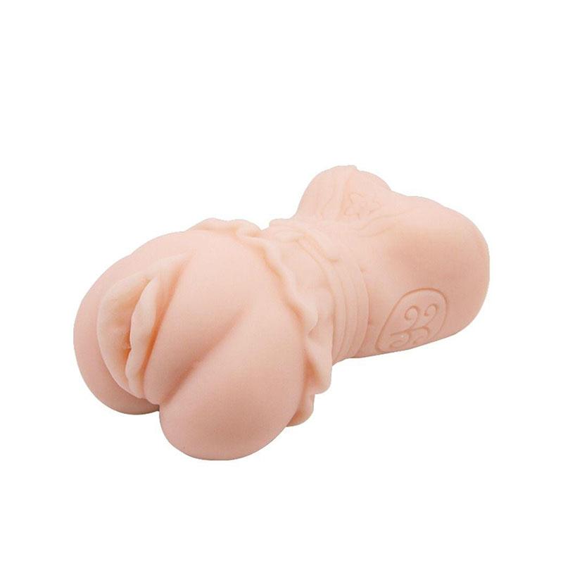 Masturbador Vagina Realistica