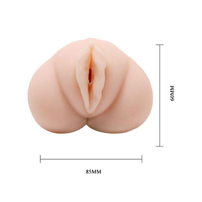 Masturbador Vagina Realistica