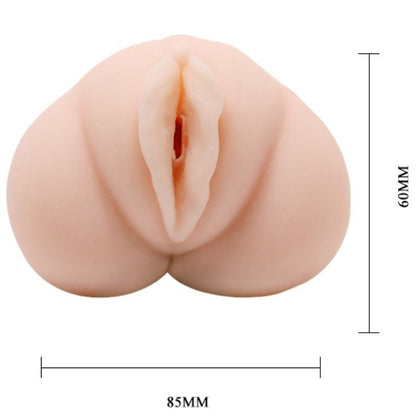 Masturbador Vagina Realistica