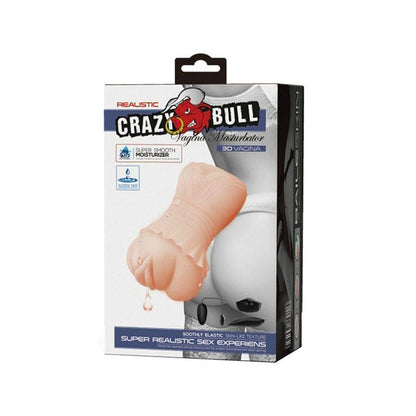 Masturbador Vagina Realistica