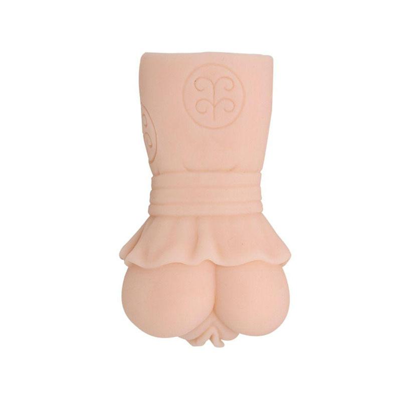 Masturbador Vagina Realistica