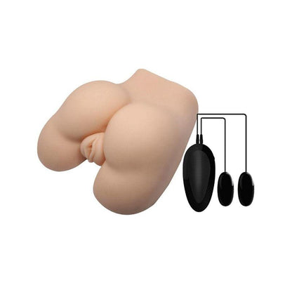 Masturbador Vagina & Anal