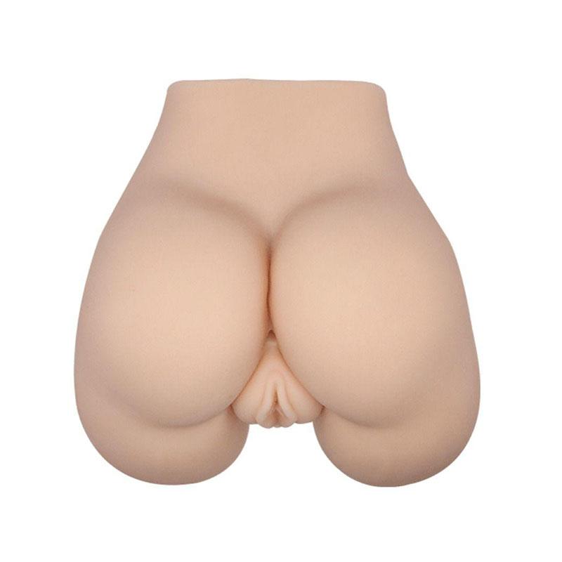 Masturbador Vagina & Anal