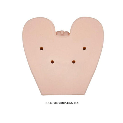 Masturbador Vagina & Anal