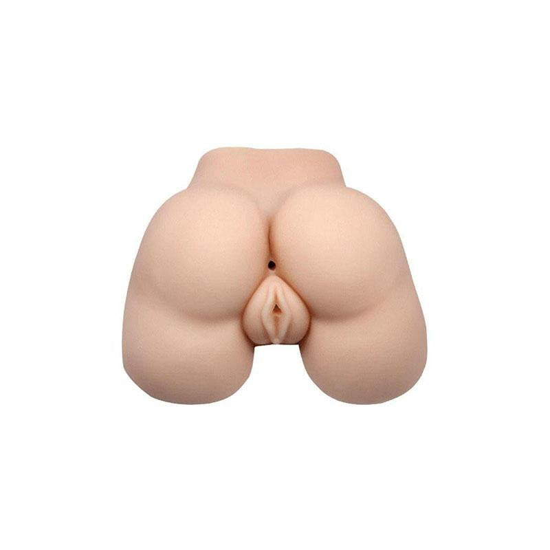 Masturbador Vagina & Anal