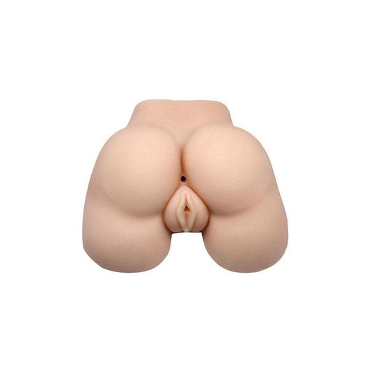 Masturbador Vagina & Anal