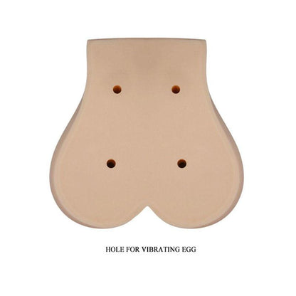 Masturbador Vagina & Anal