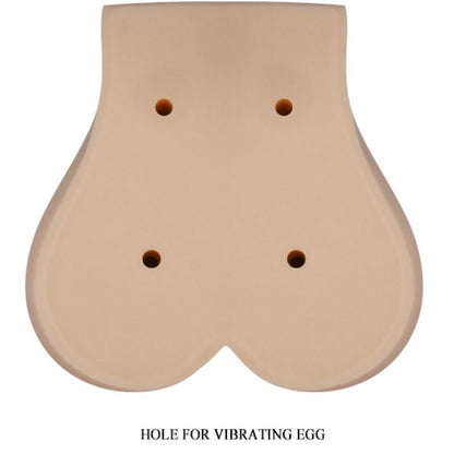 Masturbador Vagina & Anal